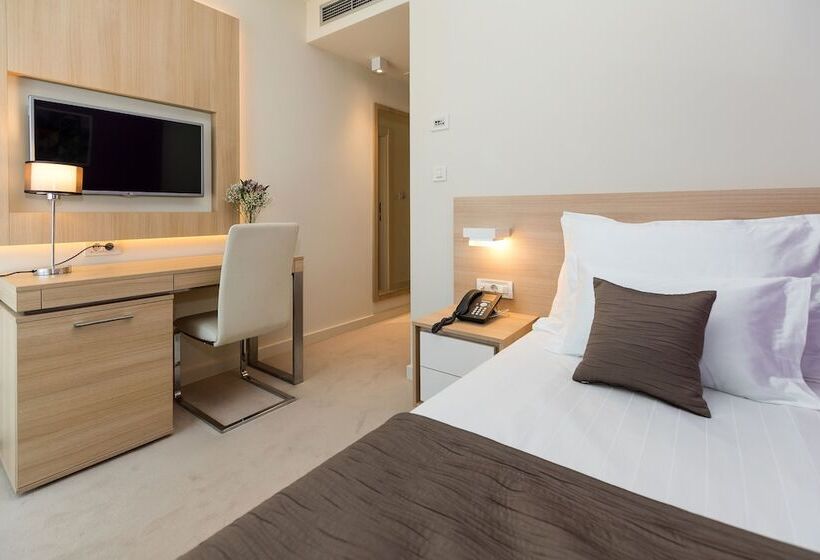 Номер Стандарт Индивидуальный, Crikvenica