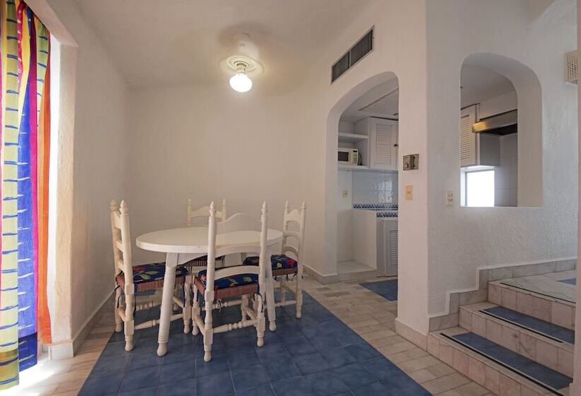 ‫فيلا غرفة نوم واحدة, Gran Festivall Resort