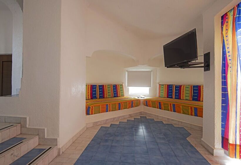 ‫فيلا غرفة نوم واحدة, Gran Festivall Resort