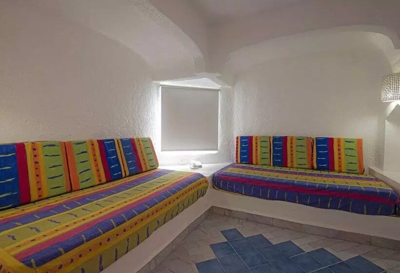 ویلای 1 خوابه, Gran Festivall Resort