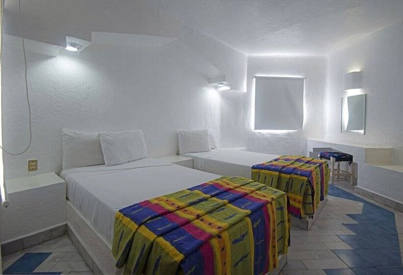 ‫فيلا غرفة نوم واحدة, Gran Festivall Resort