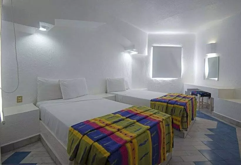 ویلای 1 خوابه, Gran Festivall Resort
