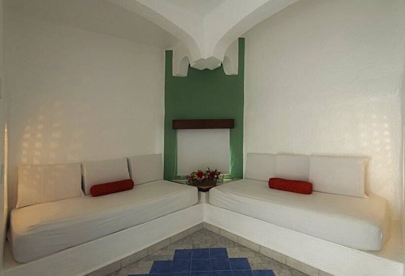 ‫فيلا غرفة نوم واحدة, Gran Festivall Resort