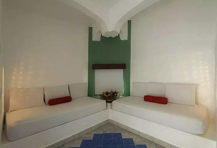 ویلای 1 خوابه, Gran Festivall Resort