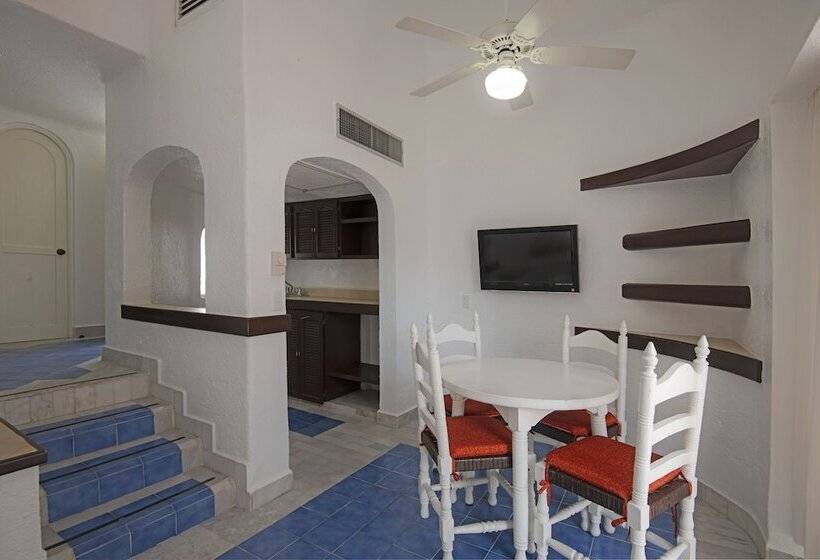 ‫فيلا غرفة نوم واحدة, Gran Festivall Resort