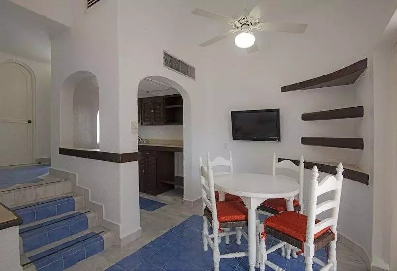 ویلای 1 خوابه, Gran Festivall Resort