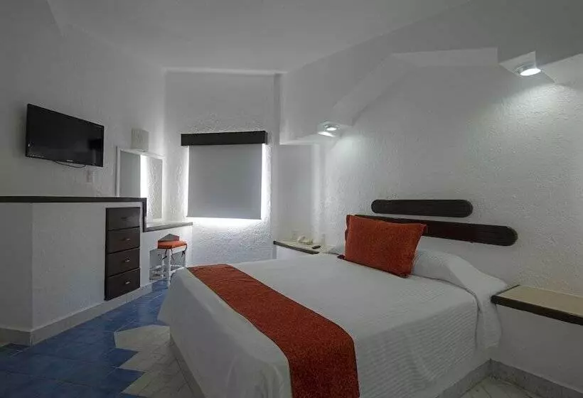 ویلای 1 خوابه, Gran Festivall Resort