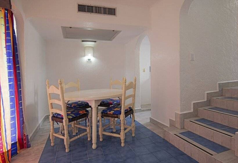 ‫فيلا غرفة نوم واحدة, Gran Festivall Resort