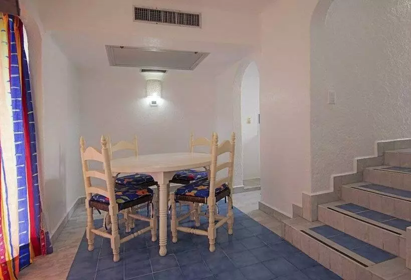 ویلای 1 خوابه, Gran Festivall Resort