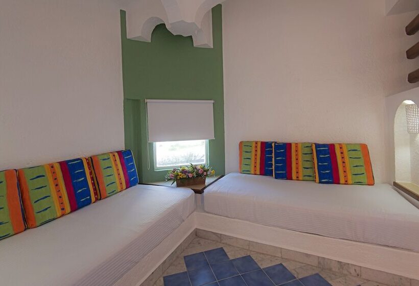 ‫فيلا غرفة نوم واحدة, Gran Festivall Resort