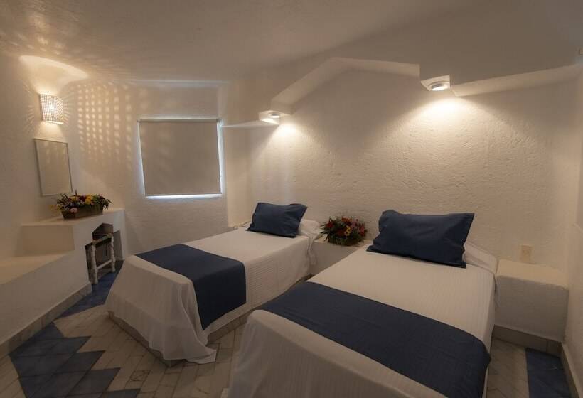 ‫فيلا غرفة نوم واحدة, Gran Festivall Resort