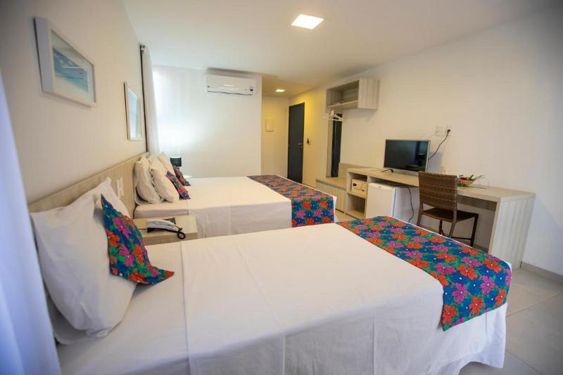 舒适型房间, Kompas