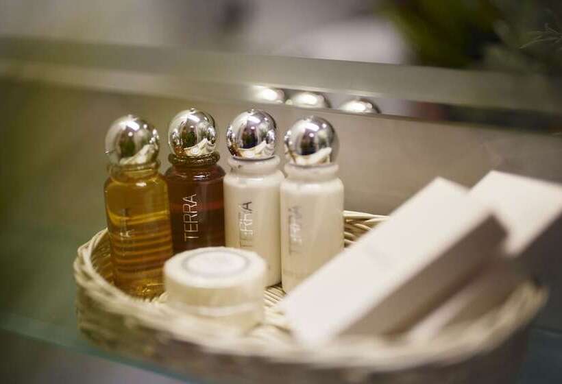 غرفة قياسية, Lovran