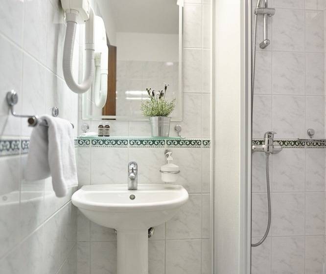 غرفة قياسية, Lovran