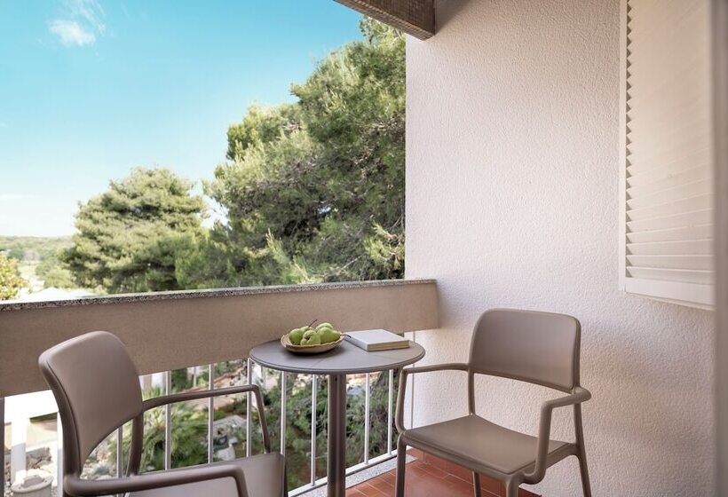 غرفة أساسية, Maistra Select Pineta