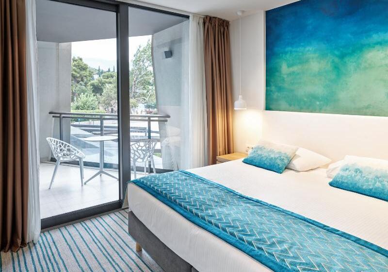 סוויטה נוף לים, Maistra Select Mlini