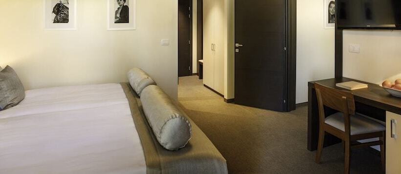 اتاق خانوادگی, Remisens Bel Moretto Hotel Metropol Annexe
