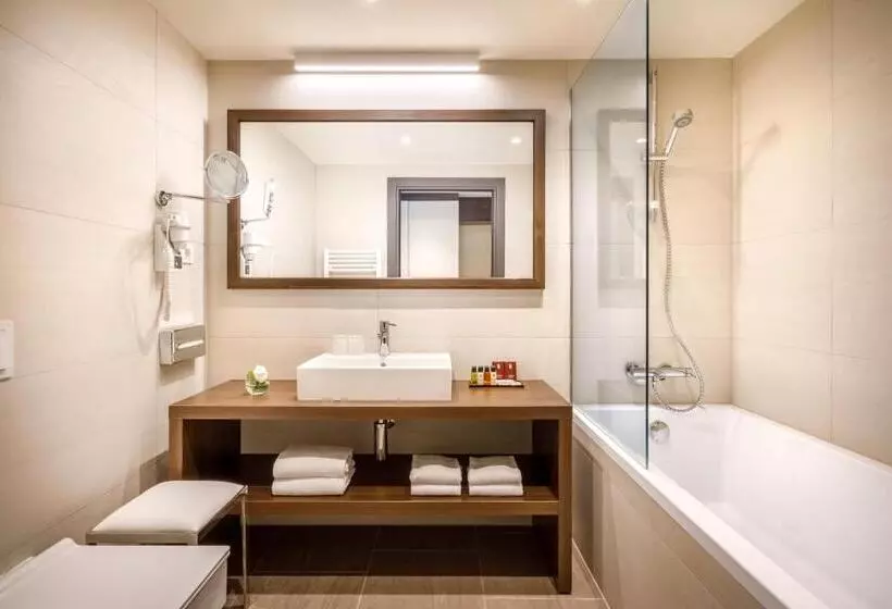 اتاق استاندارد, Remisens Bel Moretto   Hotel Metropol Annexe