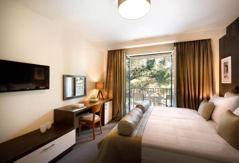 اتاق خانوادگی, Remisens Bel Moretto Hotel Metropol Annexe