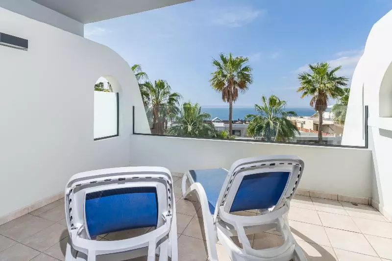 スタンダードルーム, Remisens Hotel Epidaurus All Inclusive