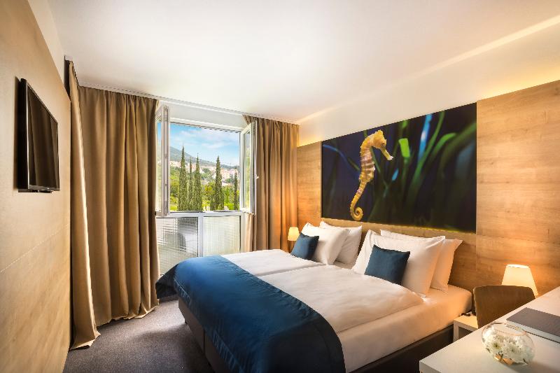 标准间, Remisens Hotel Epidaurus All Inclusive