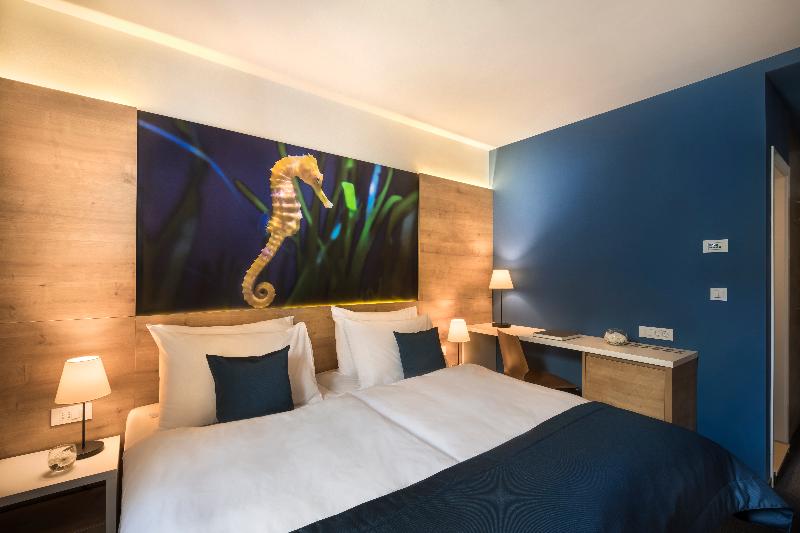 标准间, Remisens Hotel Epidaurus All Inclusive