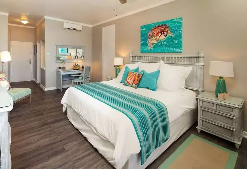 اتاق استاندارد, Sea Breeze Beach House All Inclusive By Ocean Hotels