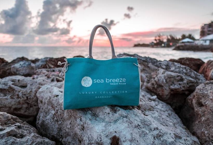 سوئیت دلوکس 2 خوابه, Sea Breeze Beach House All Inclusive By Ocean Hotels