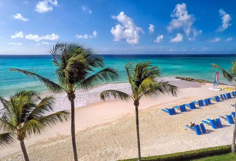 سوئیت دلوکس 2 خوابه, Sea Breeze Beach House All Inclusive By Ocean Hotels