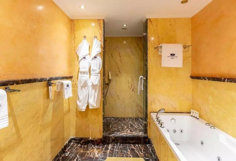 Premium Room, Swiss Diamond Hotel Prishtina