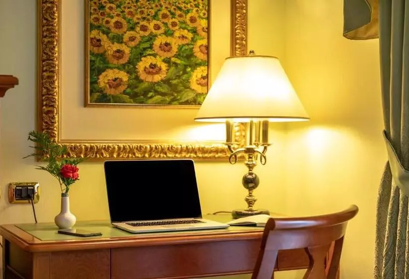 Premium Room, Swiss Diamond Hotel Prishtina