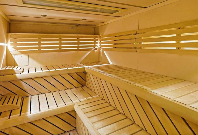 سوئیت پرزیدنت, Swiss Diamond Hotel Prishtina