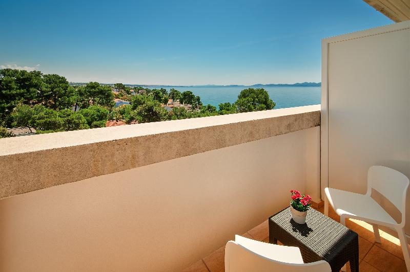 غرفة قياسية سرير كينج, The Condado Plaza