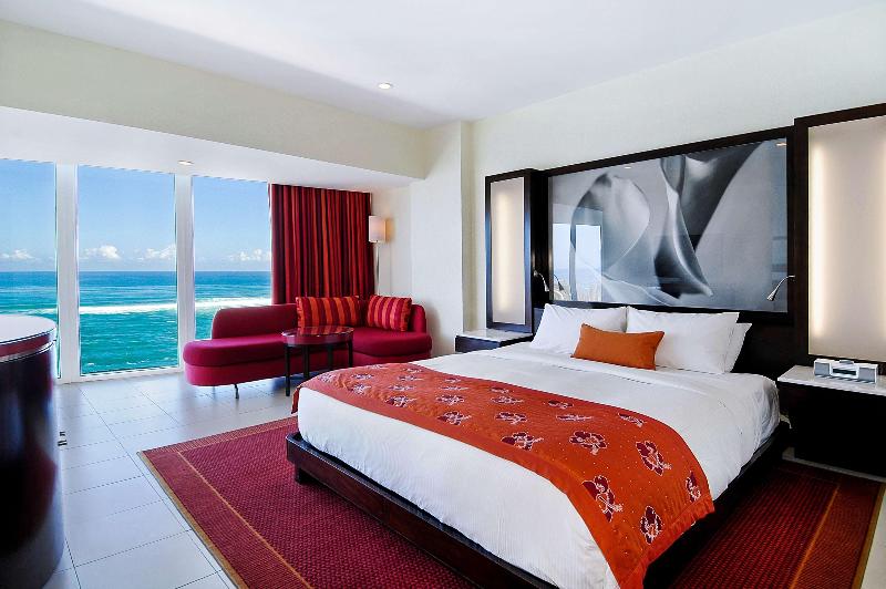 غرفة قياسية سرير كينج, The Condado Plaza