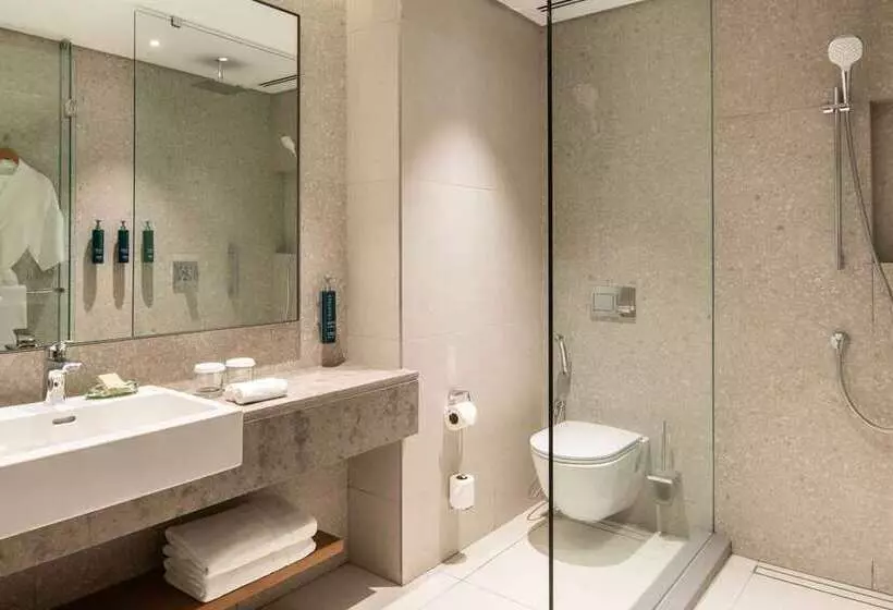 سوئیت با تخت بزرگ, The Condado Plaza Hilton