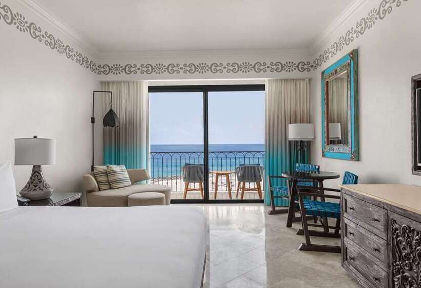 اتاق استاندارد با تخت بزرگ, The Condado Plaza