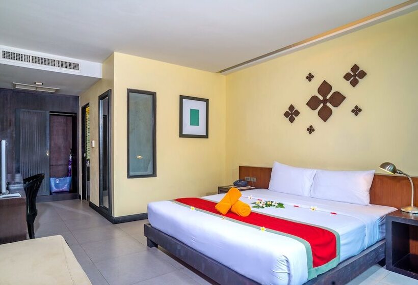 Номер Стандарт, Weekender Resort