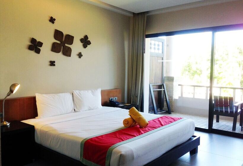 标准间, Weekender Resort