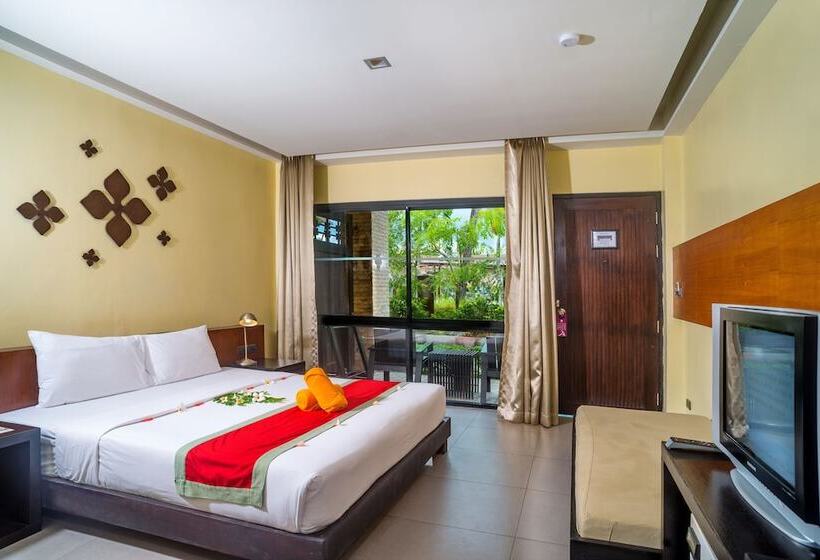 Номер Стандарт, Weekender Resort