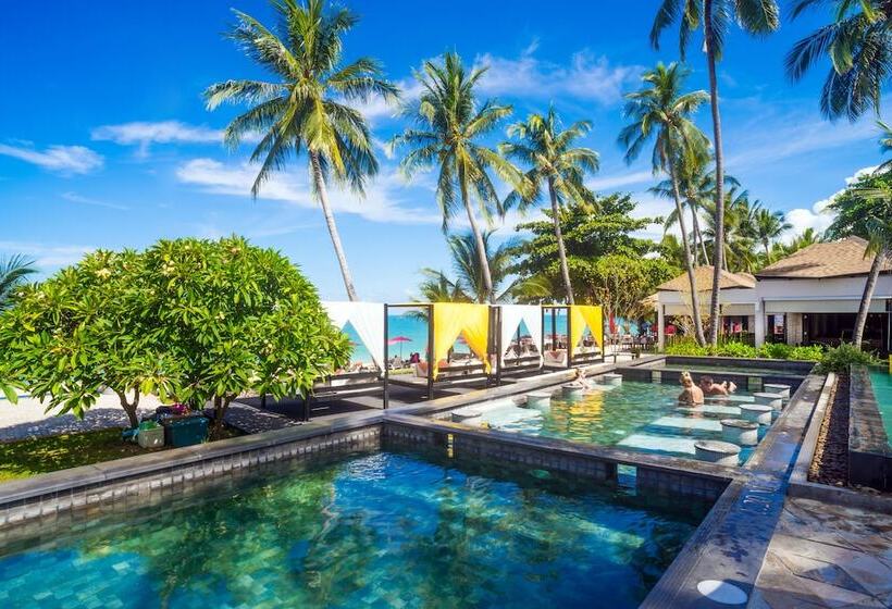 高级客房, Weekender Resort