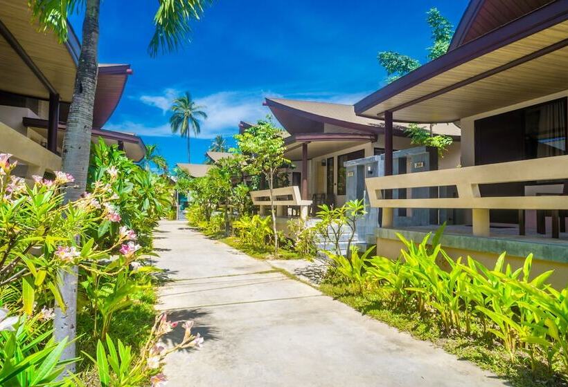 Вилла Deluxe 1 Спальня, Weekender Resort