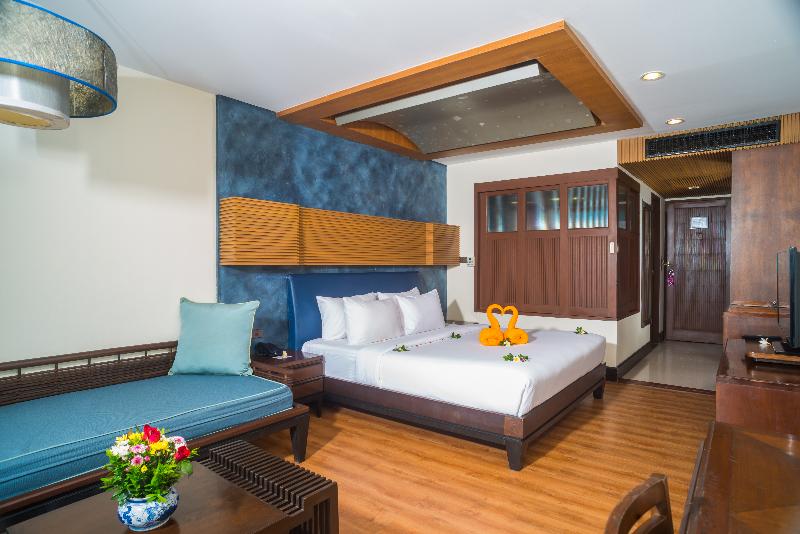 Номер Премиум, Weekender Resort