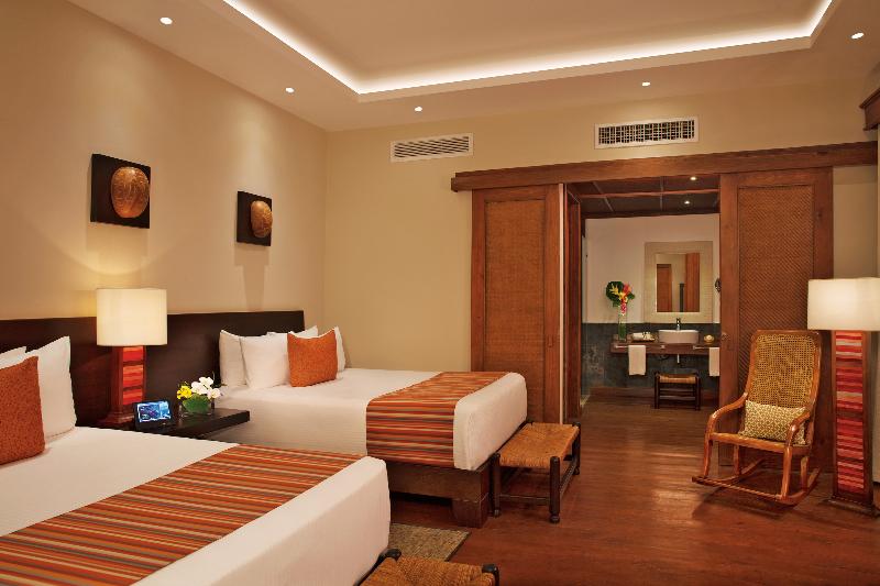 带1个卧室的豪华别墅, Weekender Resort