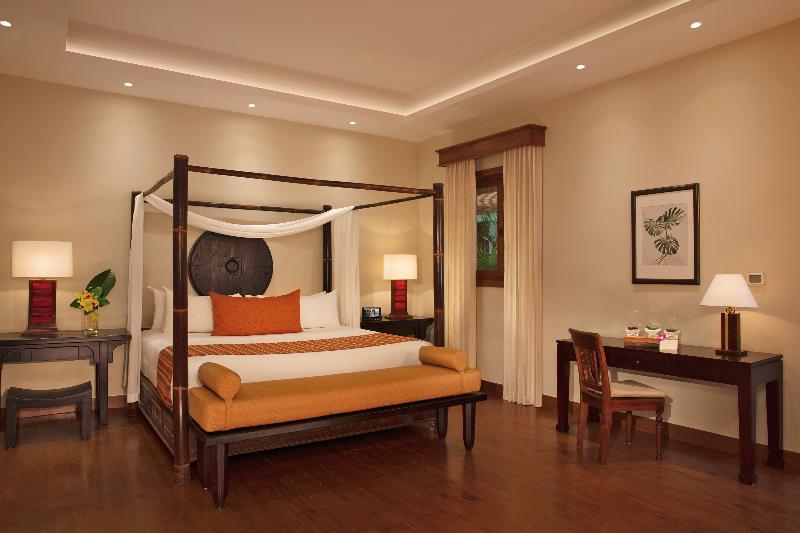 带1个卧室的豪华别墅, Weekender Resort