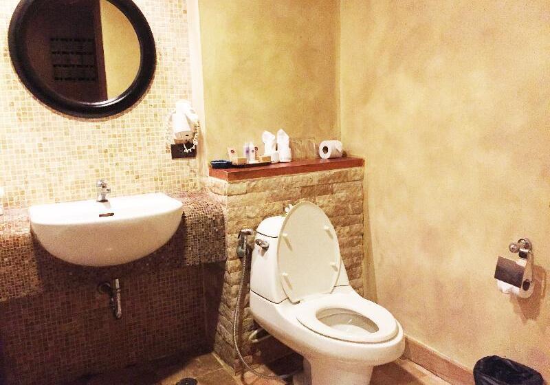 Номер Superior, Weekender Resort