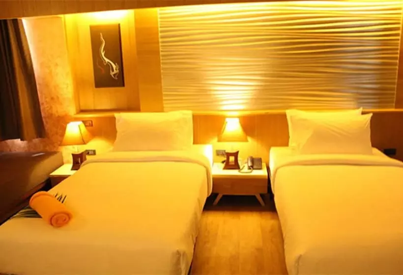 ویلای لوکس 1 خوابه, Weekender Resort