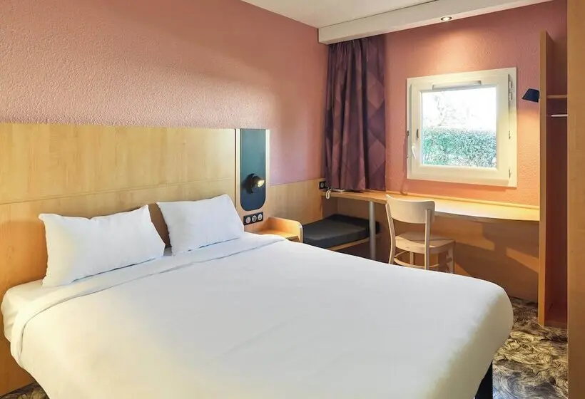 اتاق استاندارد, B&b Hotel Orly Rungis Aéroport 3 étoiles