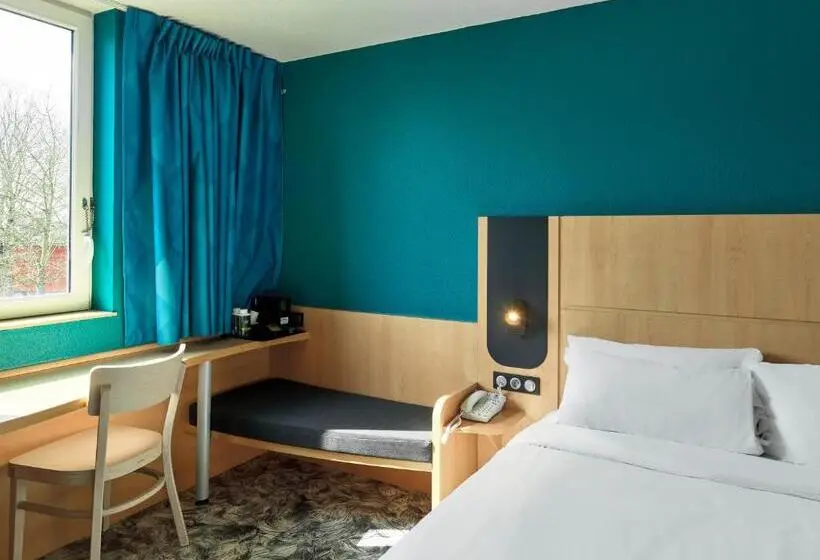 اتاق سوپریور, B&b Hotel Orly Rungis Aéroport 3 étoiles
