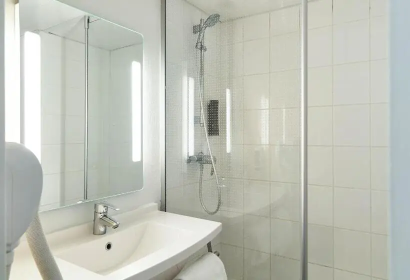 اتاق سوپریور, B&b Hotel Orly Rungis Aéroport 3 étoiles