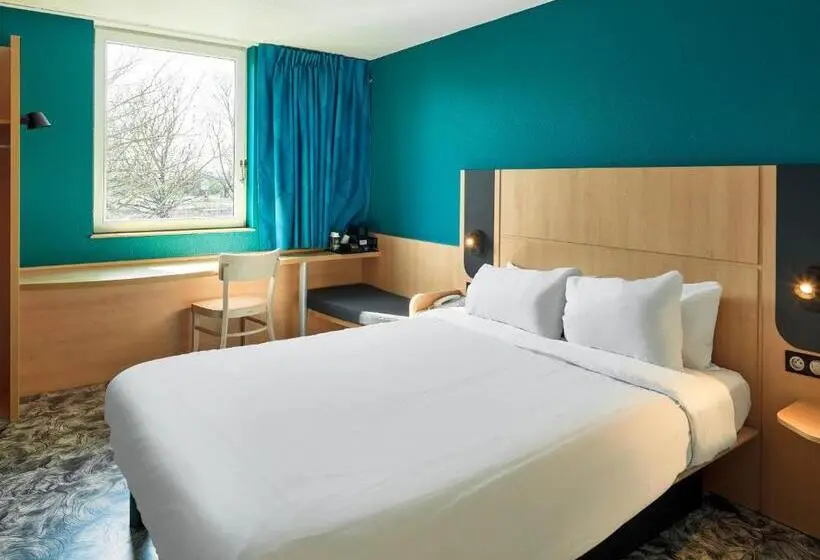 اتاق سوپریور, B&b Hotel Orly Rungis Aéroport 3 étoiles